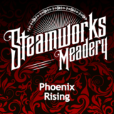 Steamworks Phoenix Rising beer