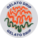 Blue Point Gelato Drip beer