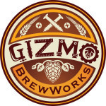 Gizmo Hoppy Grounds beer