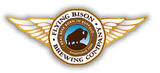 Flying Bison Winter Ale beer