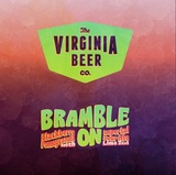 Virginia Beer Co. Bramble On beer