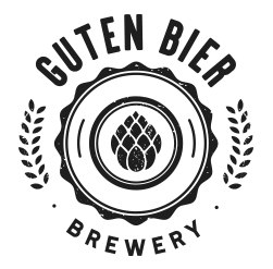 GUTEN BIER KOLSCH beer Label Full Size