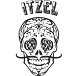 Itzel WHISH YOU WERE CITRA beer