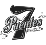 7 Puentes MOSAIC APA beer