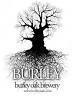 Burley Oak Fat Kid beer