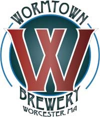 Wormtown The Ditch IPA beer Label Full Size