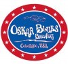 Oskar Blues Body Like A Battle Axe beer Label Full Size