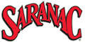 Saranac Black Lager beer