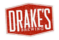 Drake's Puckersmith beer Label Full Size