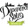 Departed Soles Cupcake Soles beer