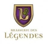 Légendes Hercule beer
