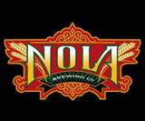 NOLA Grapefruit beer