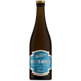 Bruery Train To Beersel beer