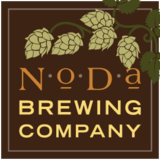 NoDa Shades of Grace beer