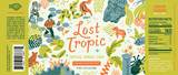 Graft Lost Tropic NEW! beer