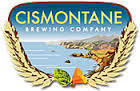 Cismontane Single Malt Munich beer