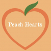 Bonesaw Peach Hearts beer