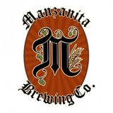 Manzanita Danger Ranger beer