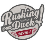 Rushing Duck Naysayer Wakatu beer