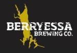 Berryessa Malus in Wonderland beer Label Full Size