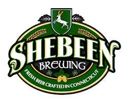 Shebeen West Coast beer Label Full Size