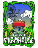 Trinity Farmhouse beer