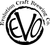 Evolution Hop King beer