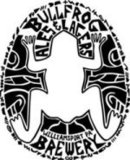 Bullfrog Winter Slump beer