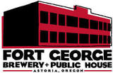 Fort George 11th Sour beer