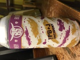 Bolero Snort The PB&J Incident beer