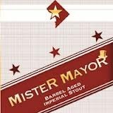 Chocolate City Mister Mayor beer