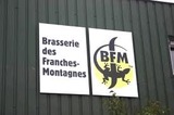 BFM Cuvée du 7ème beer