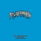 Hop Butcher for the World Riwakamania (Nelson Sauvin) beer