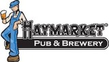 Haymarket Hogbutcher American Pale Ale beer