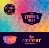 Virginia Beer Co. The Convert beer