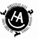 Homestead Over The Ale Strong Ale beer