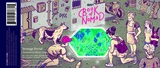 Graft Strange Portal | Book of Nomad beer