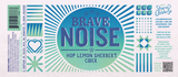 Graft BRAVE NOISE beer