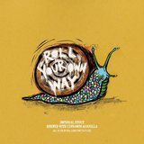 Hop Butcher for the World Roll Your Own Way beer