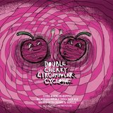 Hop Butcher for the World Double Cherry Circumpolar Cyclone beer