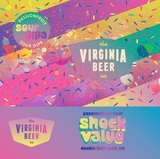 Virginia Beer Co. Shock Value beer