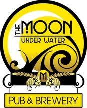 Moon Under Water Creepy Uncle Dunkel beer Label Full Size