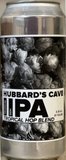 Hubbard’s Cave IIPA: Tropical Hop Blend DDH beer