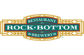 Rock Bottom Des Moines Belgo Honey Wheat beer Label Full Size