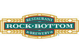 Rock Bottom Des Moines Belgo Honey Wheat beer