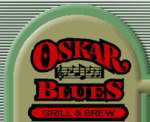 Oskar Blues Market Coffee Stout beer Label Full Size