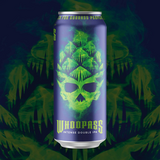 BAD SONS Whoopass beer
