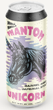 Pipeworks Vanilla Phantom Unicorn beer