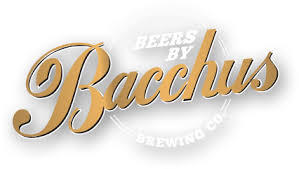 Bacchus Flora’s Fate beer Label Full Size