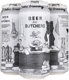 Off Color Beer For Butchers beer